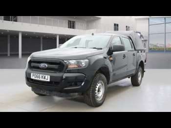 Used Ford Ranger 2023 for sale - 74752733: Photo