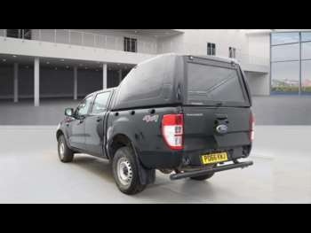 Used Ford Ranger 2023 for sale - 74752733: Photo