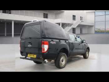 Used Ford Ranger 2023 for sale - 74752733: Photo