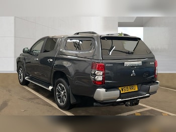 Used Mitsubishi L200 2019 for sale - 78908398: Photo