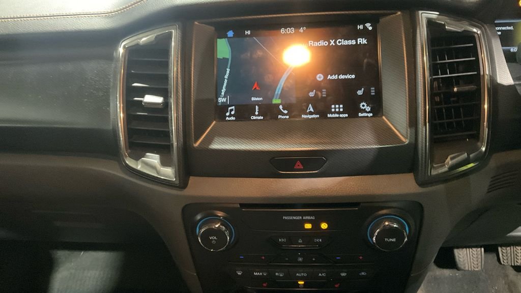 Used Ford Ranger 2018 for sale - 77563903: Photo 10