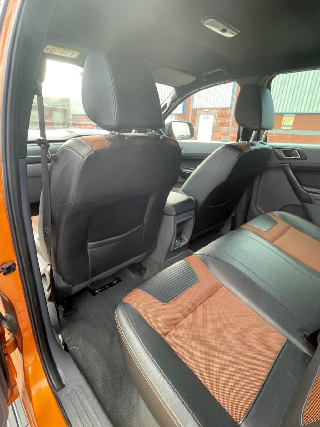 Used Ford Ranger 2018 for sale - 77563903: Photo 11