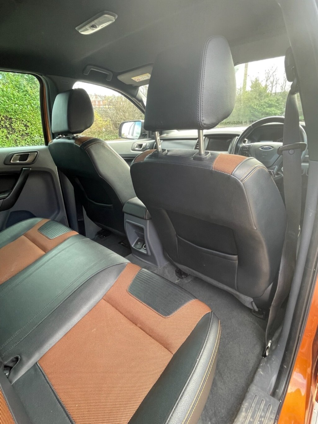 Used Ford Ranger 2018 for sale - 77563903: Photo 12