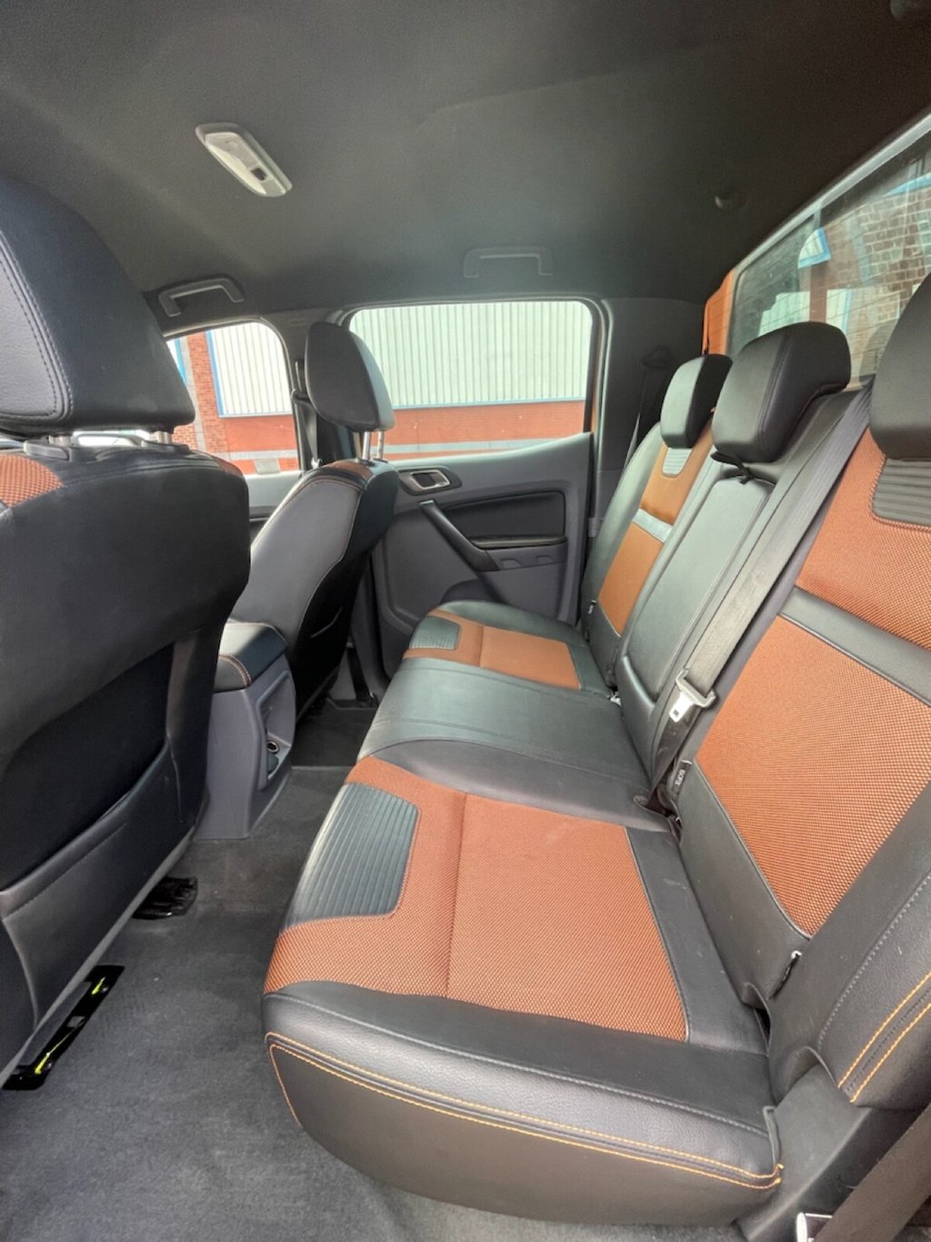 Used Ford Ranger 2018 for sale - 77563903: Photo 13