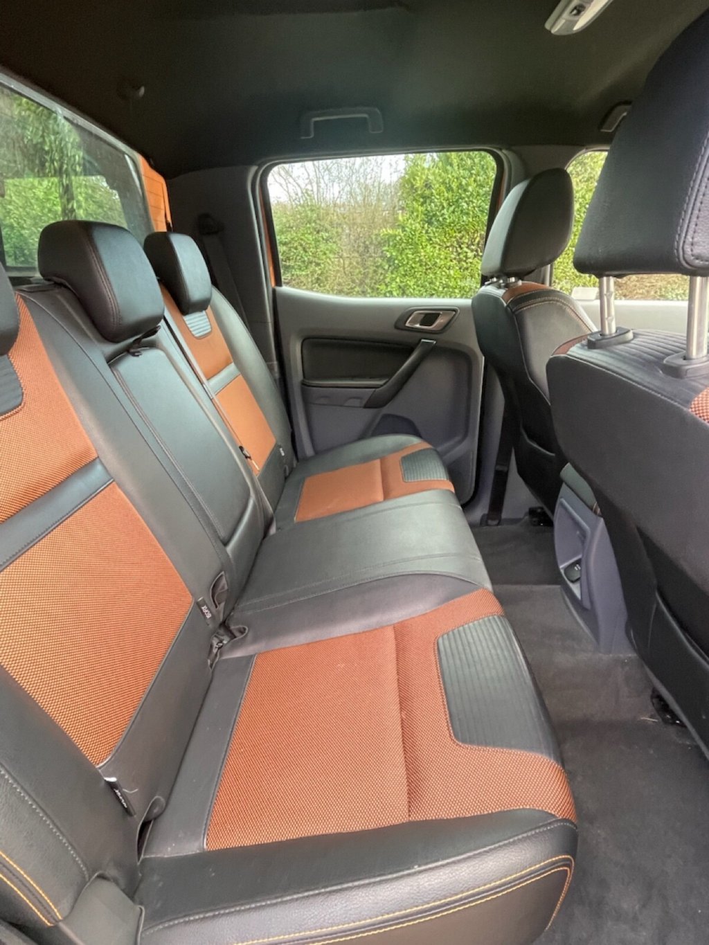 Used Ford Ranger 2018 for sale - 77563903: Photo 14