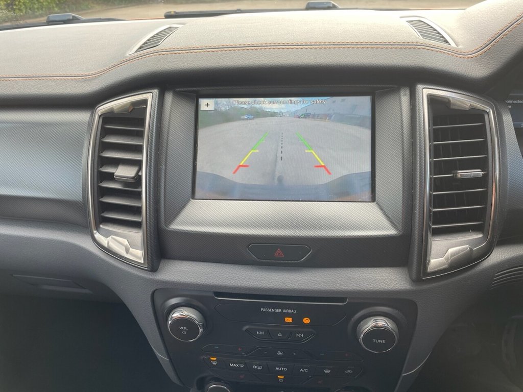 Used Ford Ranger 2018 for sale - 77563903: Photo 15