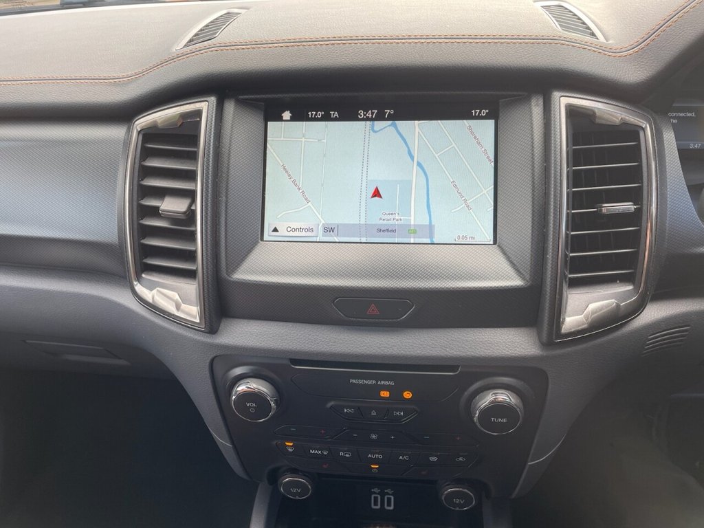 Used Ford Ranger 2018 for sale - 77563903: Photo 16