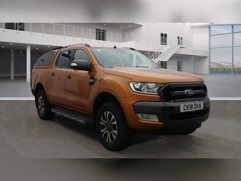 Ford Ranger feature image