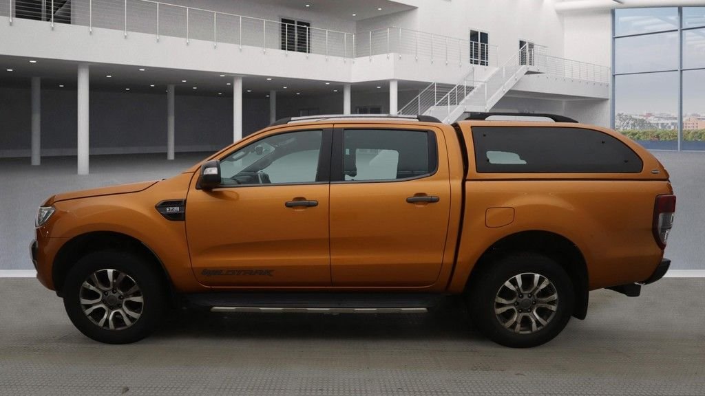Used Ford Ranger 2018 for sale - 77563903: Photo 6