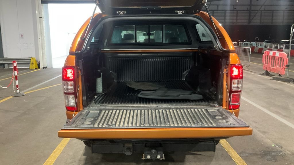 Used Ford Ranger 2018 for sale - 77563903: Photo 7