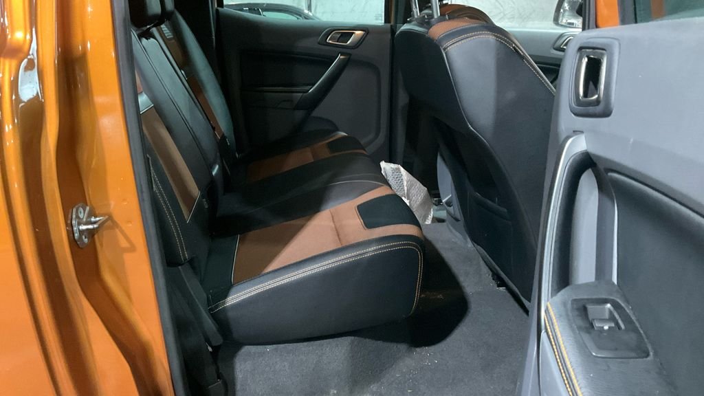 Used Ford Ranger 2018 for sale - 77563903: Photo 8