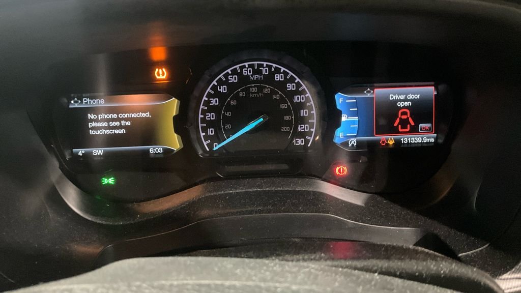 Used Ford Ranger 2018 for sale - 77563903: Photo 9