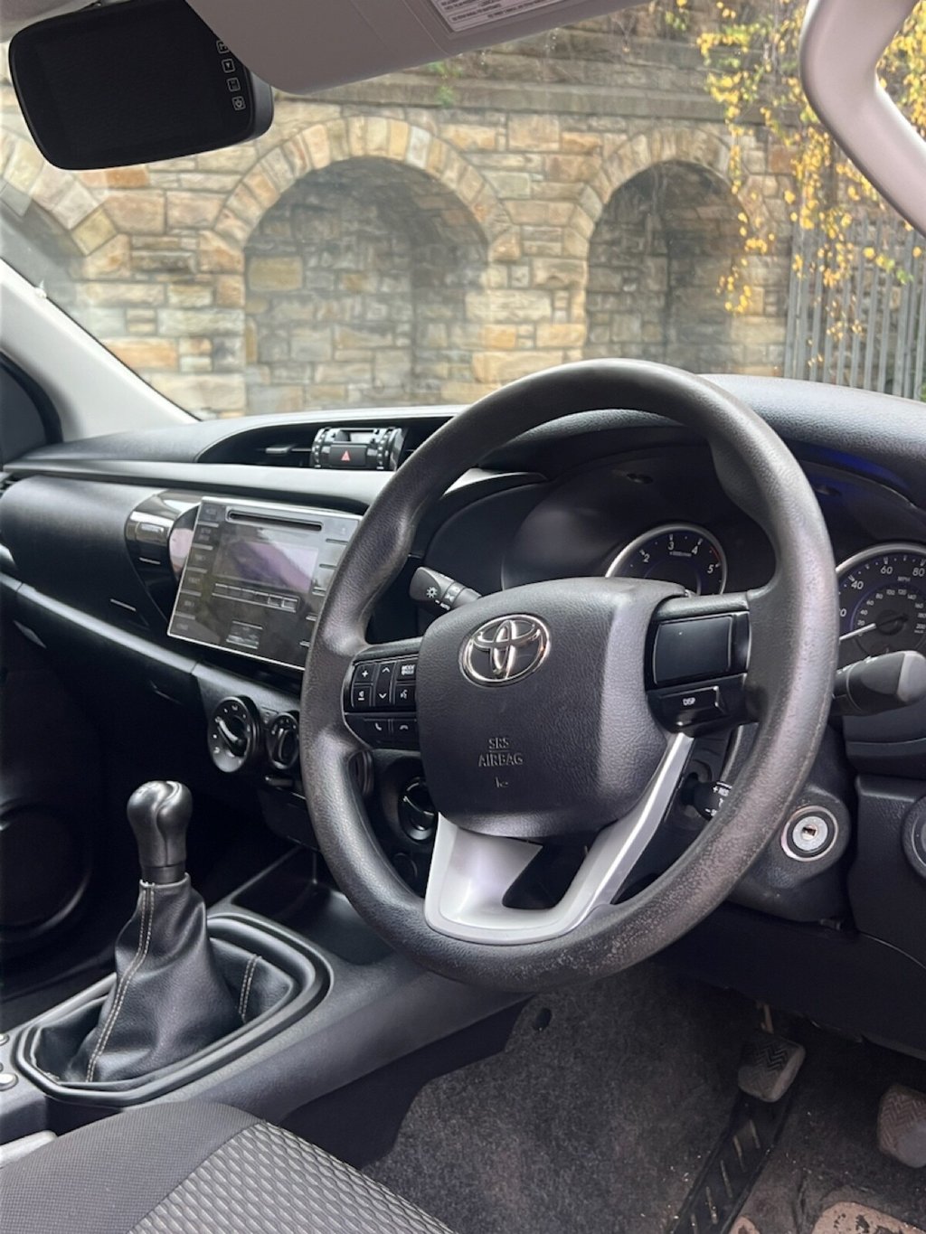 Used Toyota Hilux 2018 for sale - 76236146: Photo 10