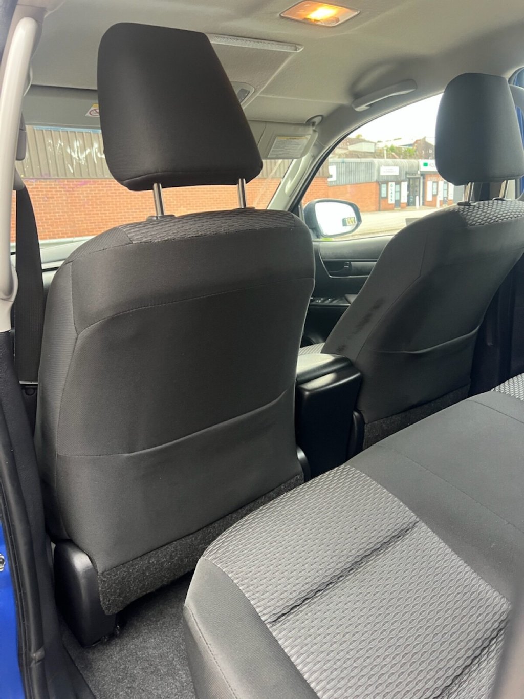 Used Toyota Hilux 2018 for sale - 76236146: Photo 13