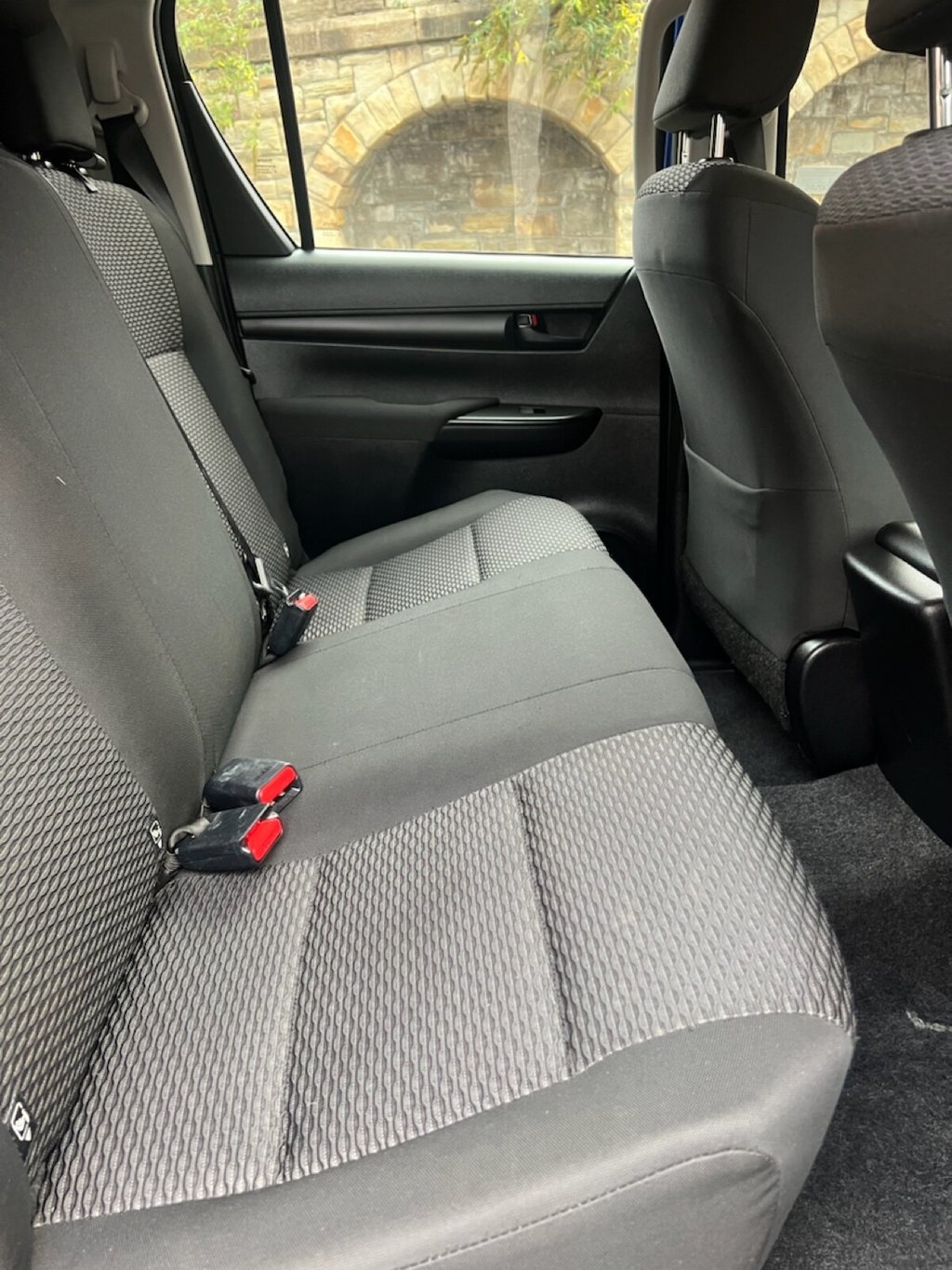 Used Toyota Hilux 2018 for sale - 76236146: Photo 16