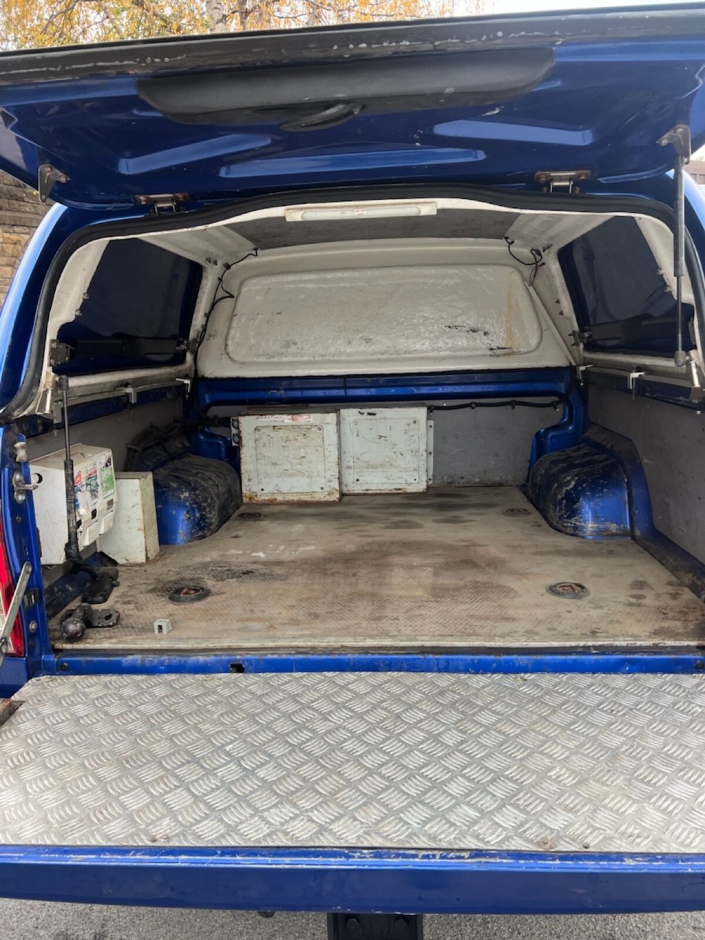 Used Toyota Hilux 2018 for sale - 76236146: Photo 17