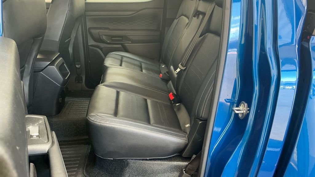 Used Ford Ranger 2024 for sale - 78083099: Photo 10