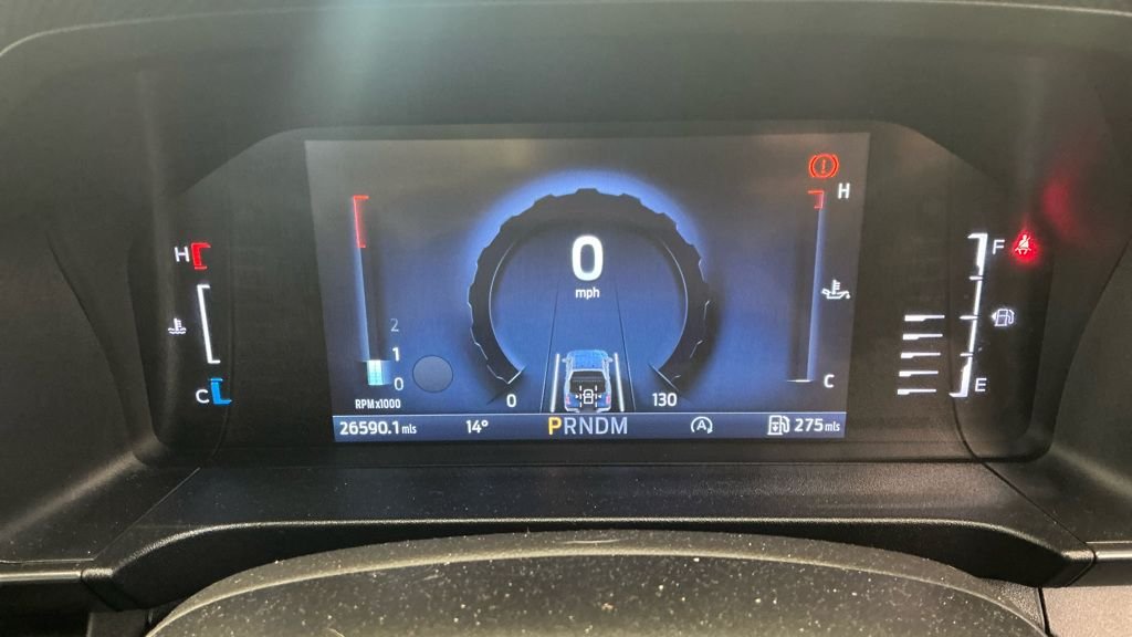 Used Ford Ranger 2024 for sale - 78083099: Photo 11