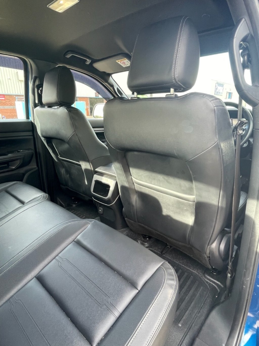 Used Ford Ranger 2024 for sale - 78083099: Photo 12