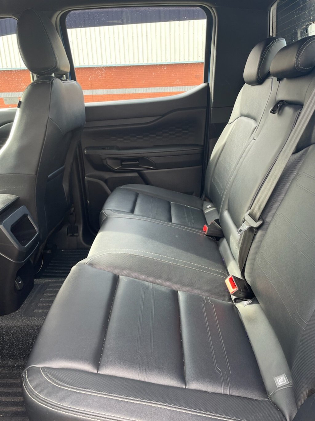 Used Ford Ranger 2024 for sale - 78083099: Photo 13