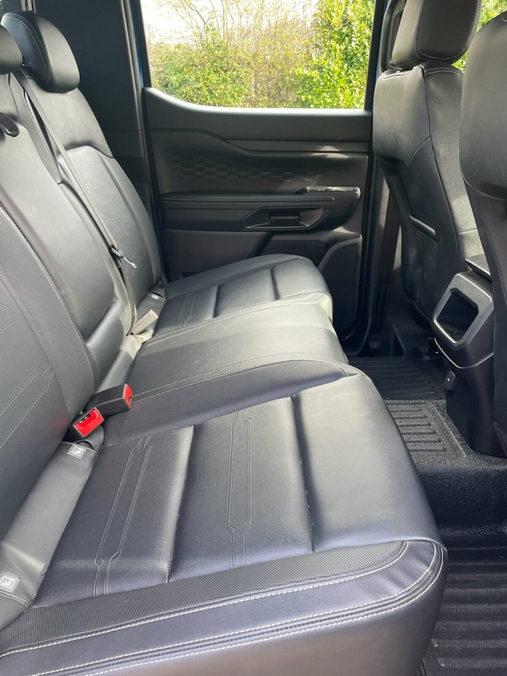 Used Ford Ranger 2024 for sale - 78083099: Photo 14