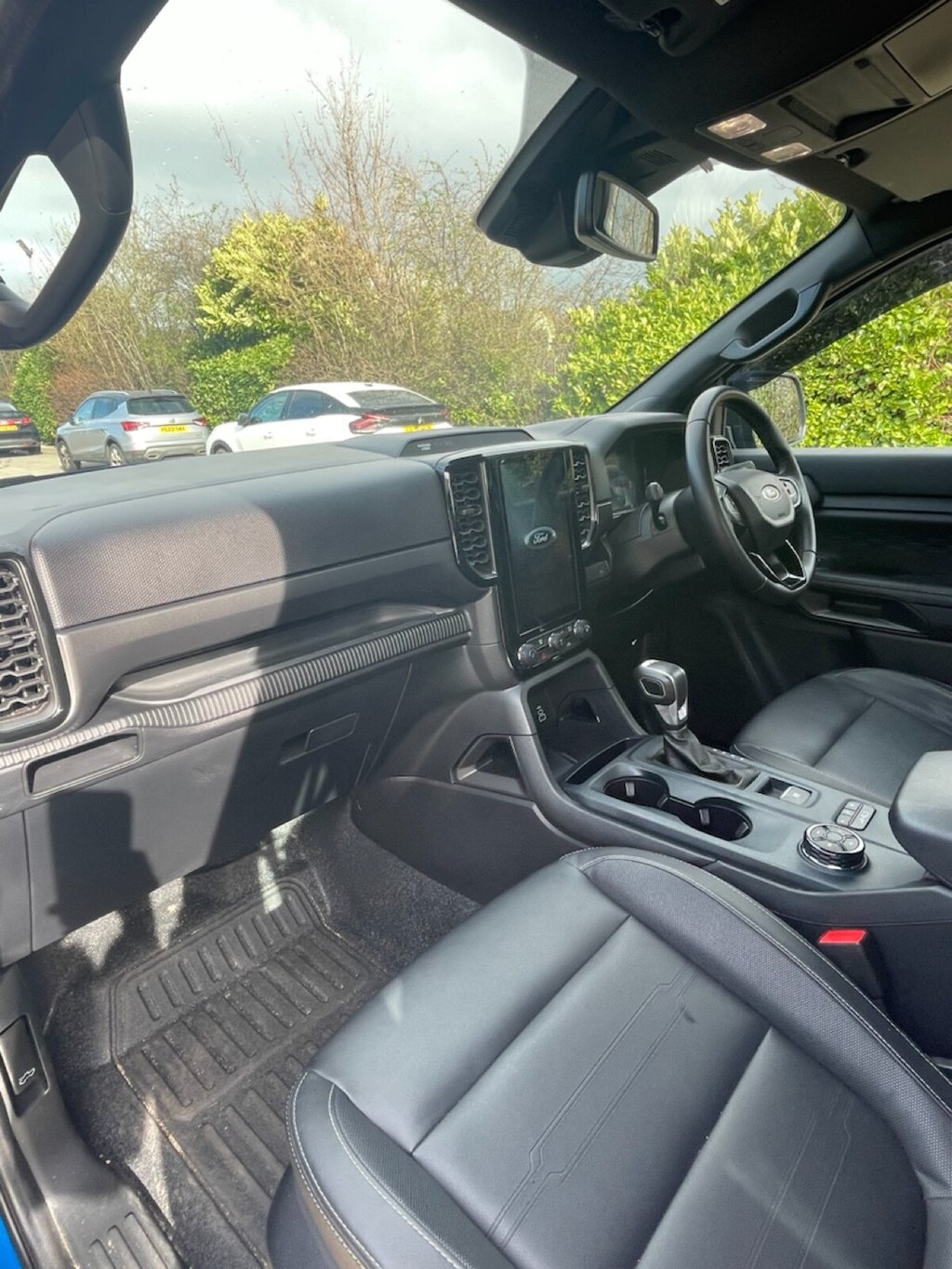 Used Ford Ranger 2024 for sale - 78083099: Photo 15