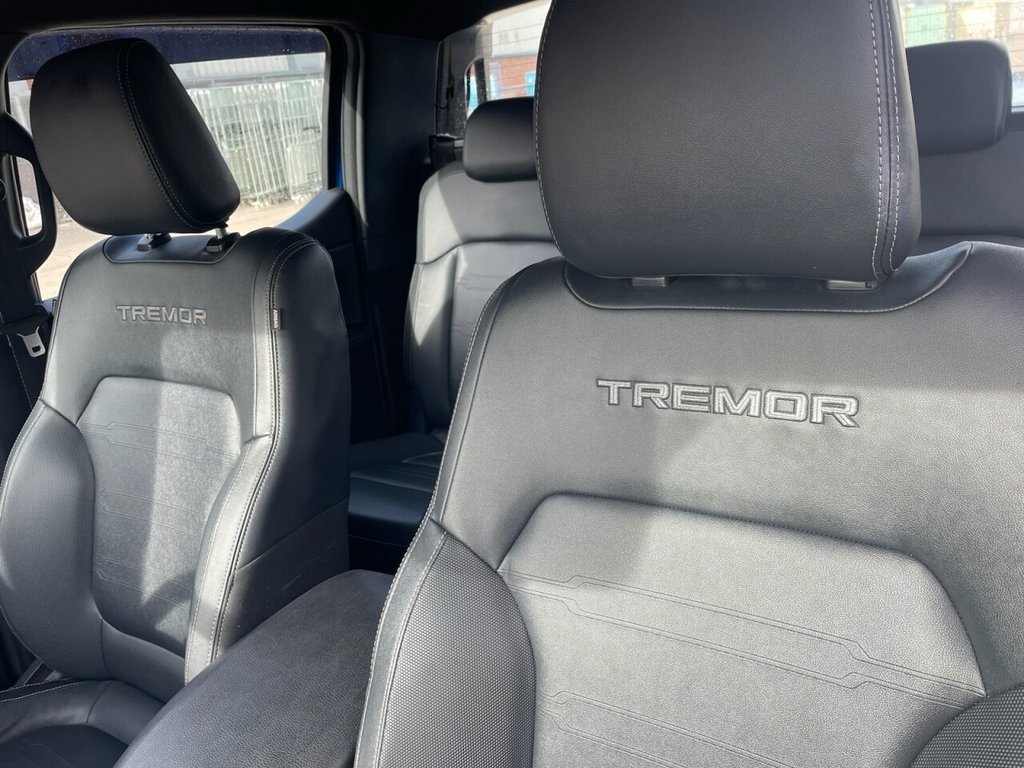 Used Ford Ranger 2024 for sale - 78083099: Photo 16