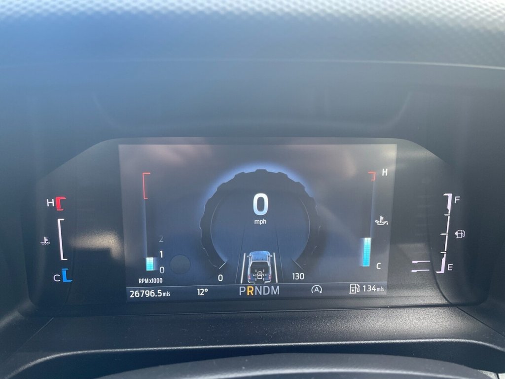 Used Ford Ranger 2024 for sale - 78083099: Photo 19