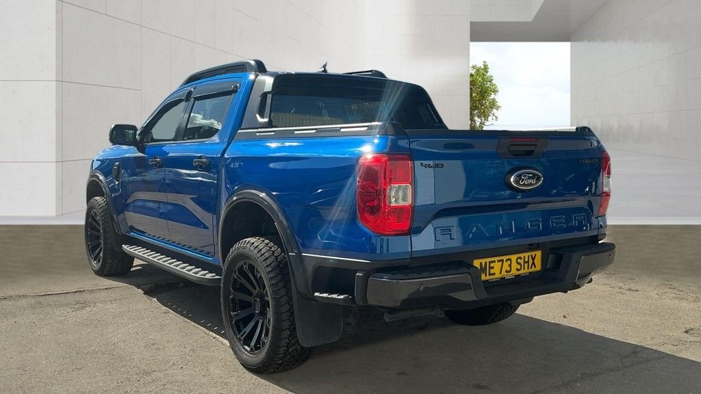 Used Ford Ranger 2024 for sale - 78083099: Photo 3