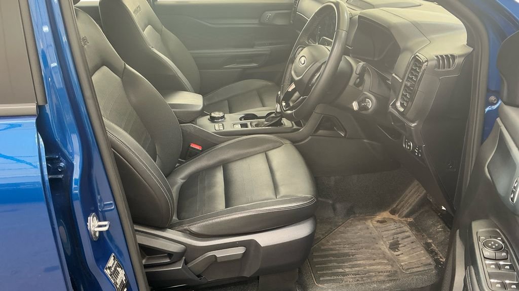 Used Ford Ranger 2024 for sale - 78083099: Photo 4