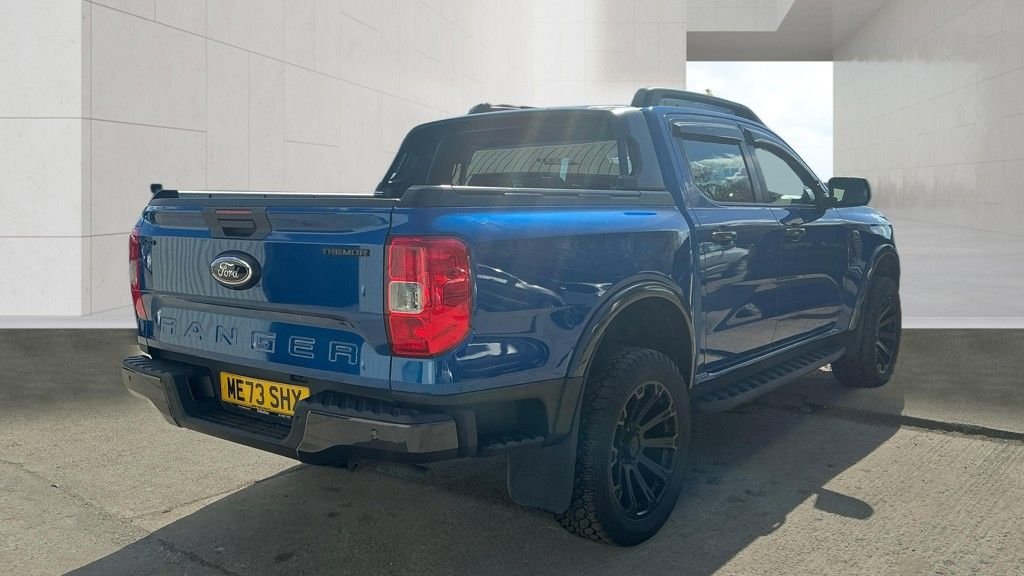 Used Ford Ranger 2024 for sale - 78083099: Photo 5