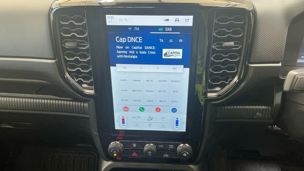 Used Ford Ranger 2024 for sale - 78083099: Photo 6