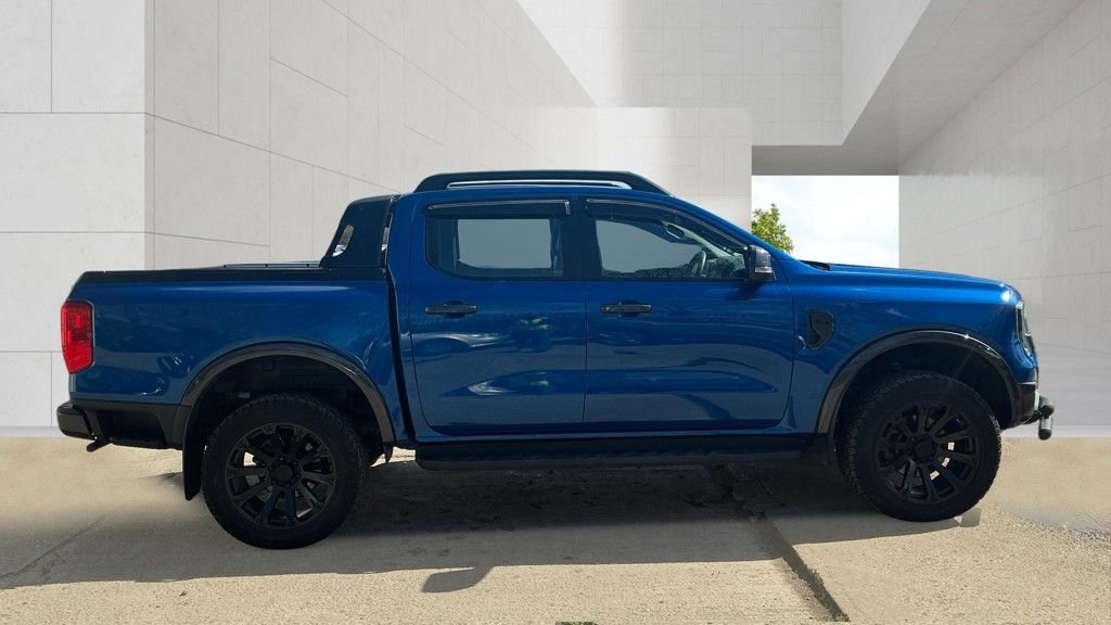 Used Ford Ranger 2024 for sale - 78083099: Photo 7