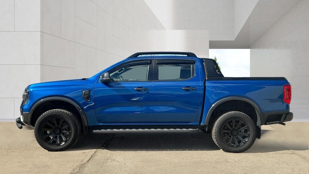 Used Ford Ranger 2024 for sale - 78083099: Photo 8