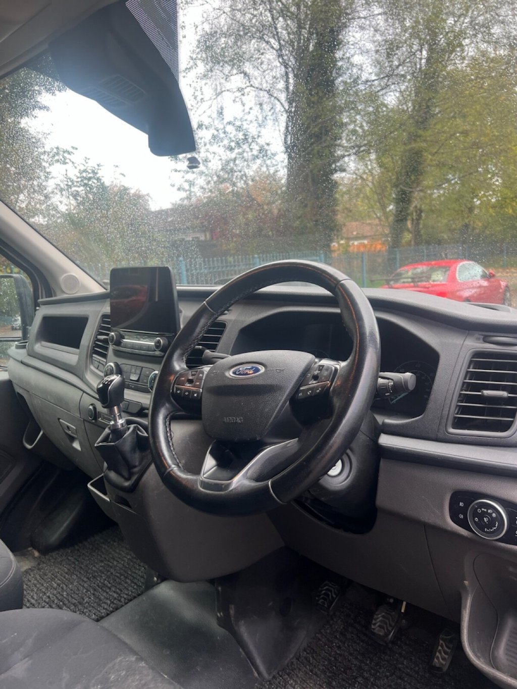 Used Ford Transit 2021 for sale - 76202941: Photo 10