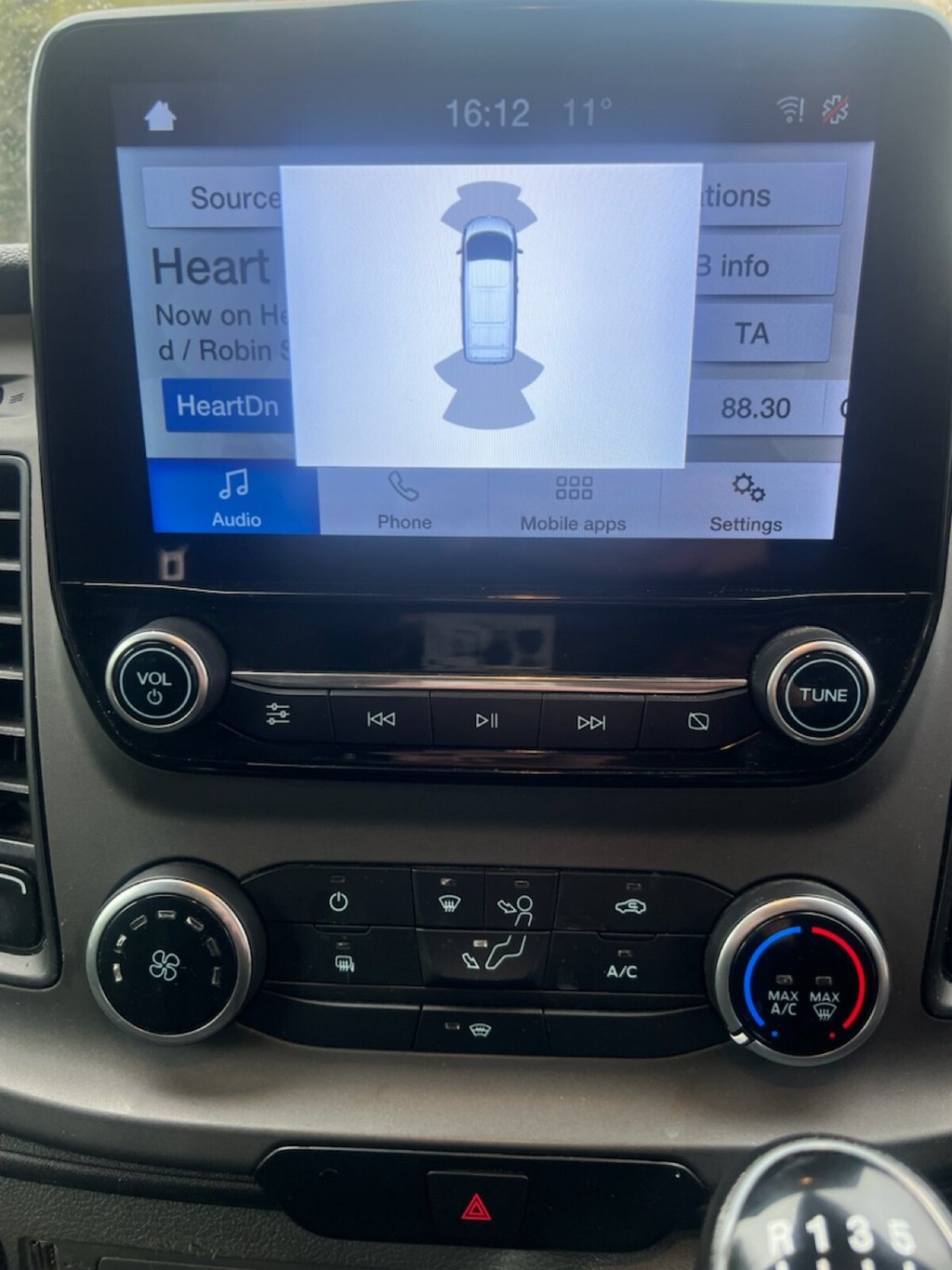 Used Ford Transit 2021 for sale - 76202941: Photo 11