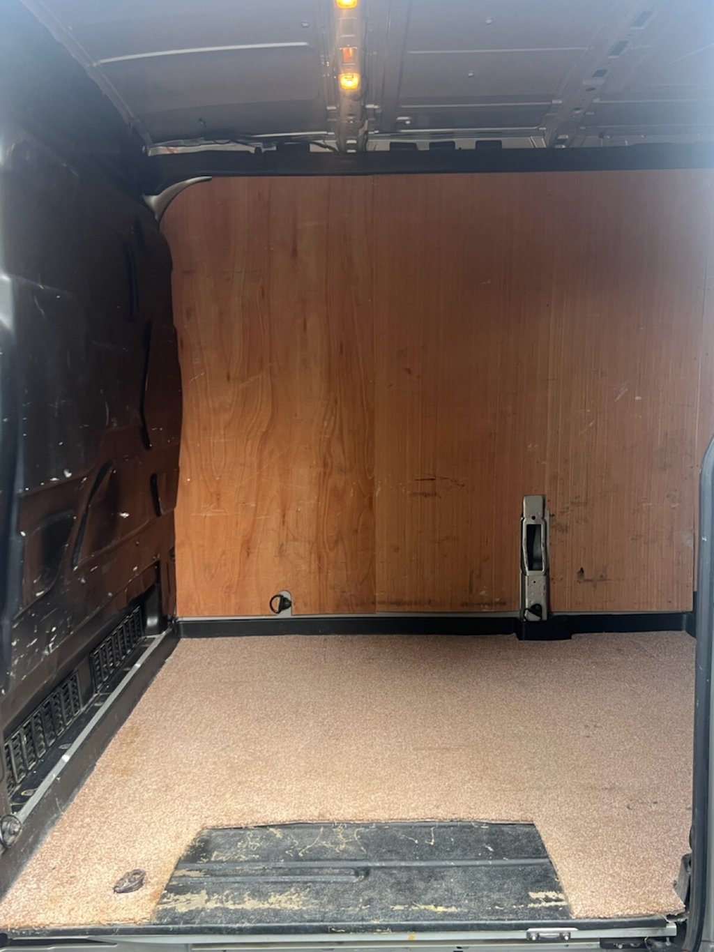 Used Ford Transit 2021 for sale - 76202941: Photo 12