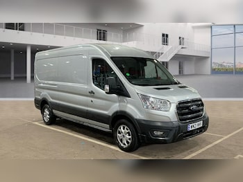 Ford - Transit