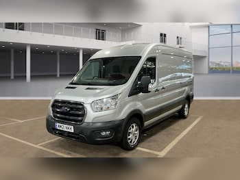 Used Ford Transit 2021 for sale - 76202941: Photo 2