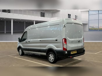 Used Ford Transit 2021 for sale - 76202941: Photo 3