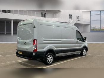 Used Ford Transit 2021 for sale - 76202941: Photo 4