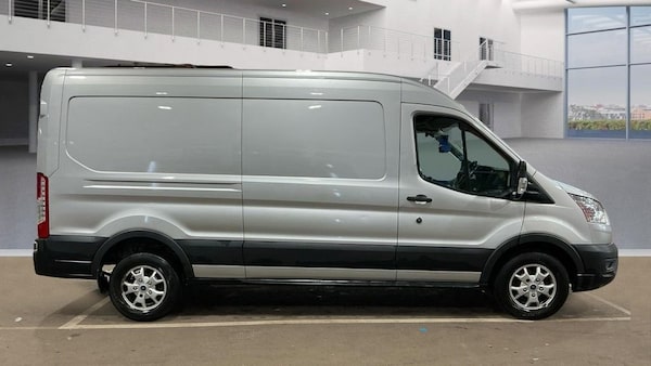Used Ford Transit 2021 for sale - 76202941: Photo 5