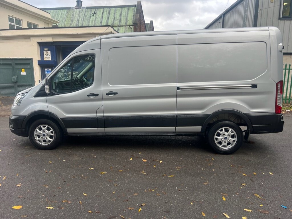 Used Ford Transit 2021 for sale - 76202941: Photo 6