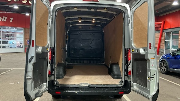 Used Ford Transit 2021 for sale - 76202941: Photo 6