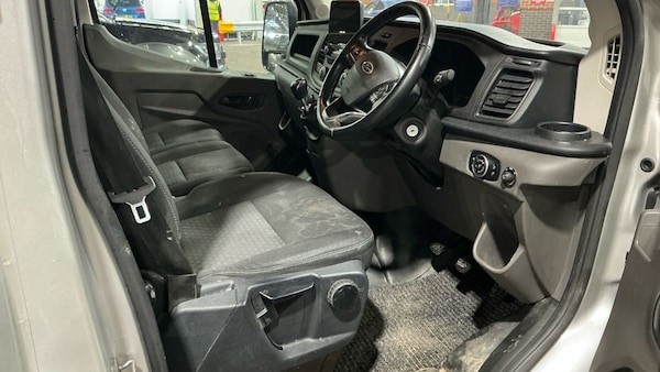 Used Ford Transit 2021 for sale - 76202941: Photo 8