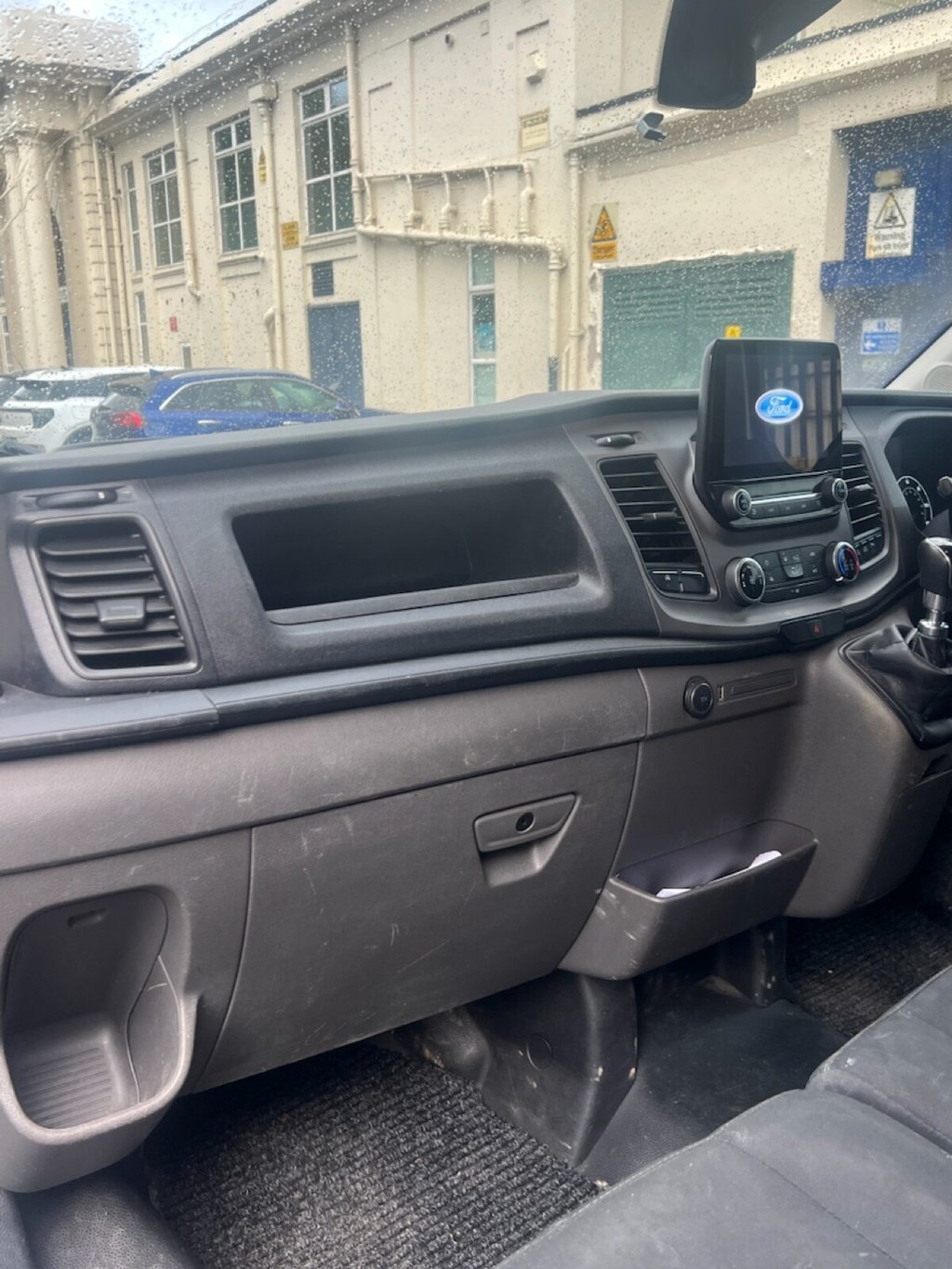 Used Ford Transit 2021 for sale - 76202941: Photo 9