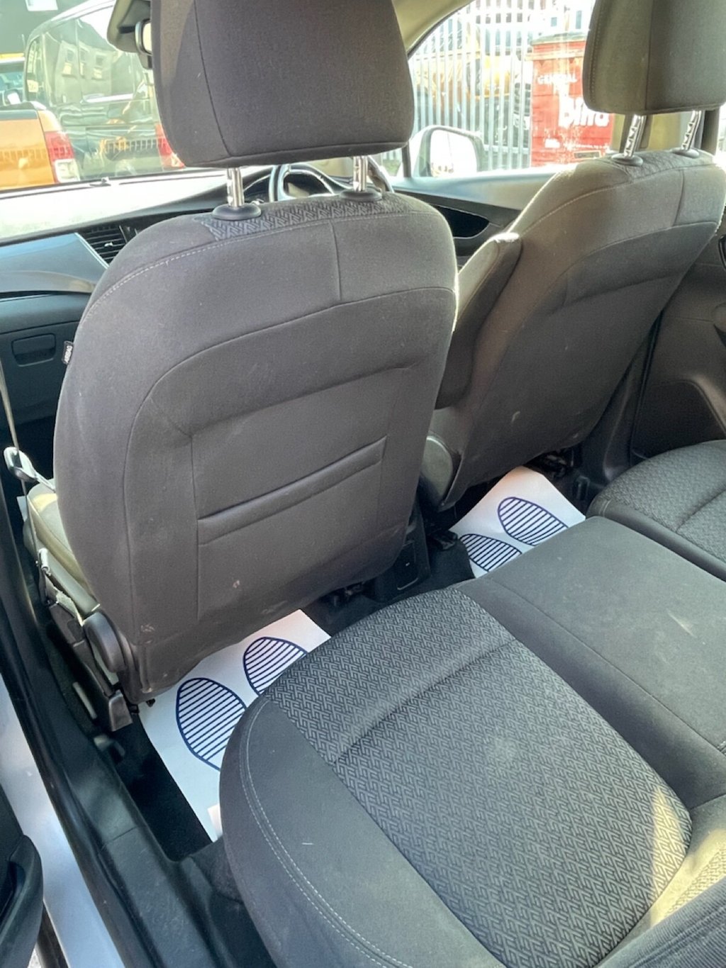 Used Vauxhall Mokka X 2018 for sale - 77748158: Photo 11