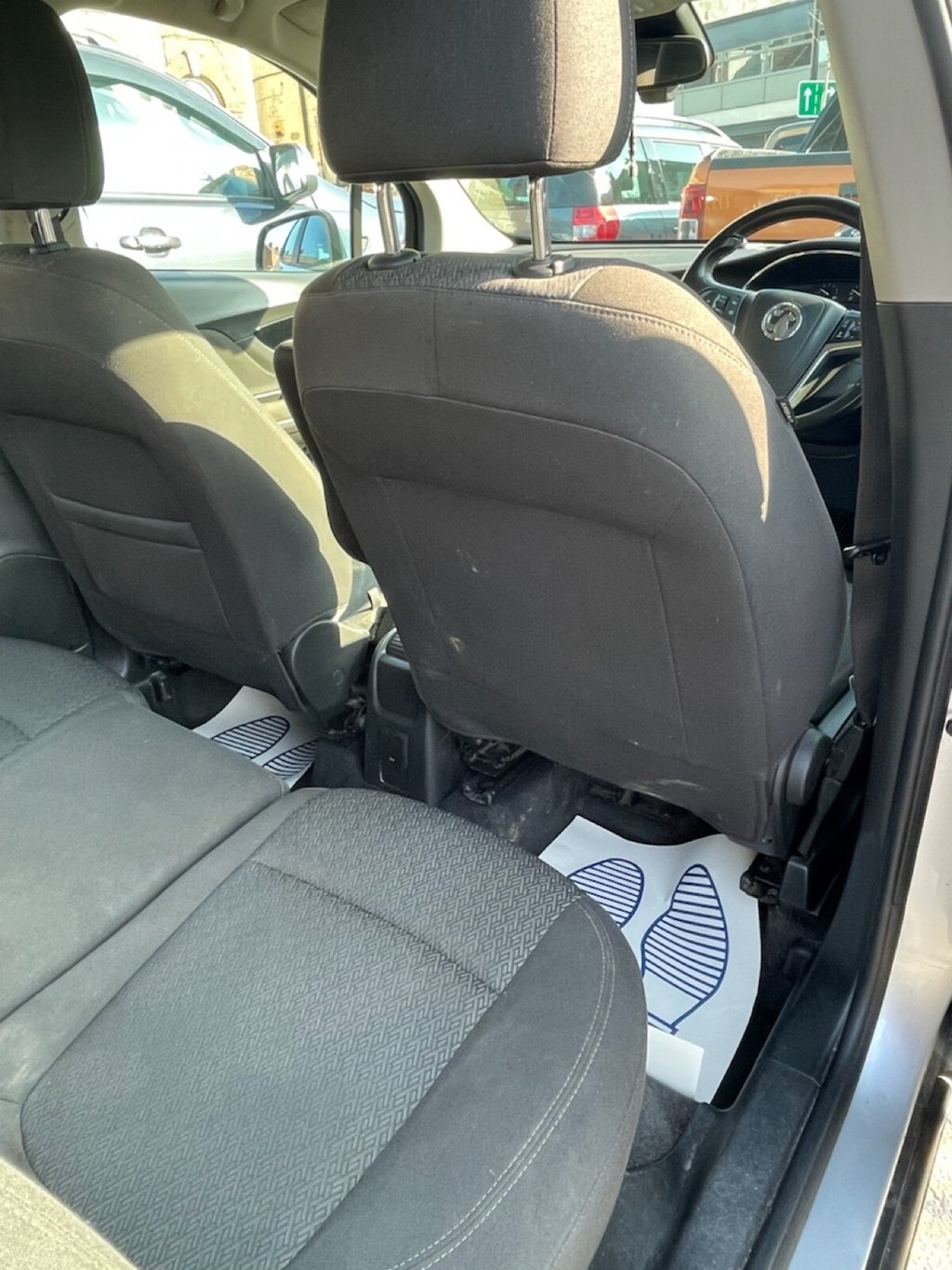 Used Vauxhall Mokka X 2018 for sale - 77748158: Photo 12