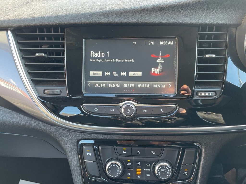 Used Vauxhall Mokka X 2018 for sale - 77748158: Photo 13