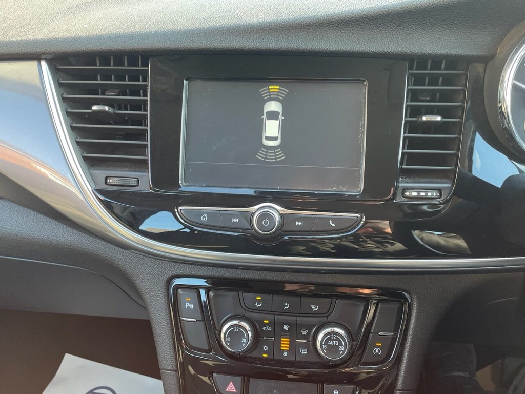 Used Vauxhall Mokka X 2018 for sale - 77748158: Photo 14